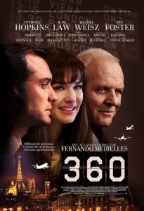 360: Juego de destinos