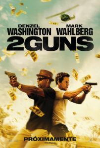 2 Guns: Armados y peligrosos (2013) HD 1080p Latino