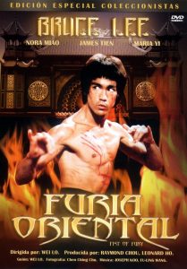 Furia Oriental (1972) HD 1080p Latino