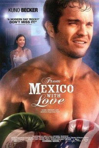 Desde Mexico con amor