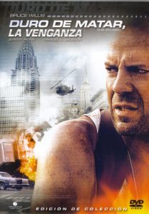 Duro de matar 3: La venganza (1995) HD 1080p Latino