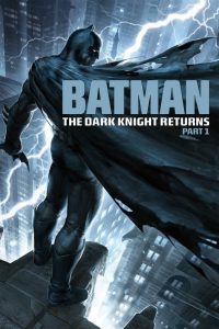 Batman: El regreso del Caballero Oscuro, Parte 1 (2012) HD 1080p Latino