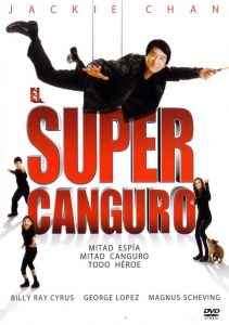 El super canguro (2010) HD 1080p Latino