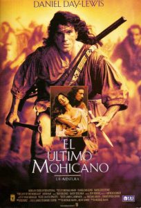 El último mohicano (1992) HD 1080p Latino