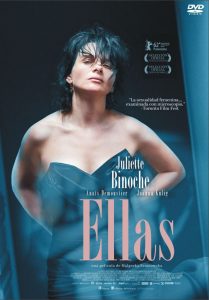Ellas (2011) DVD-Rip 2011 Castellano