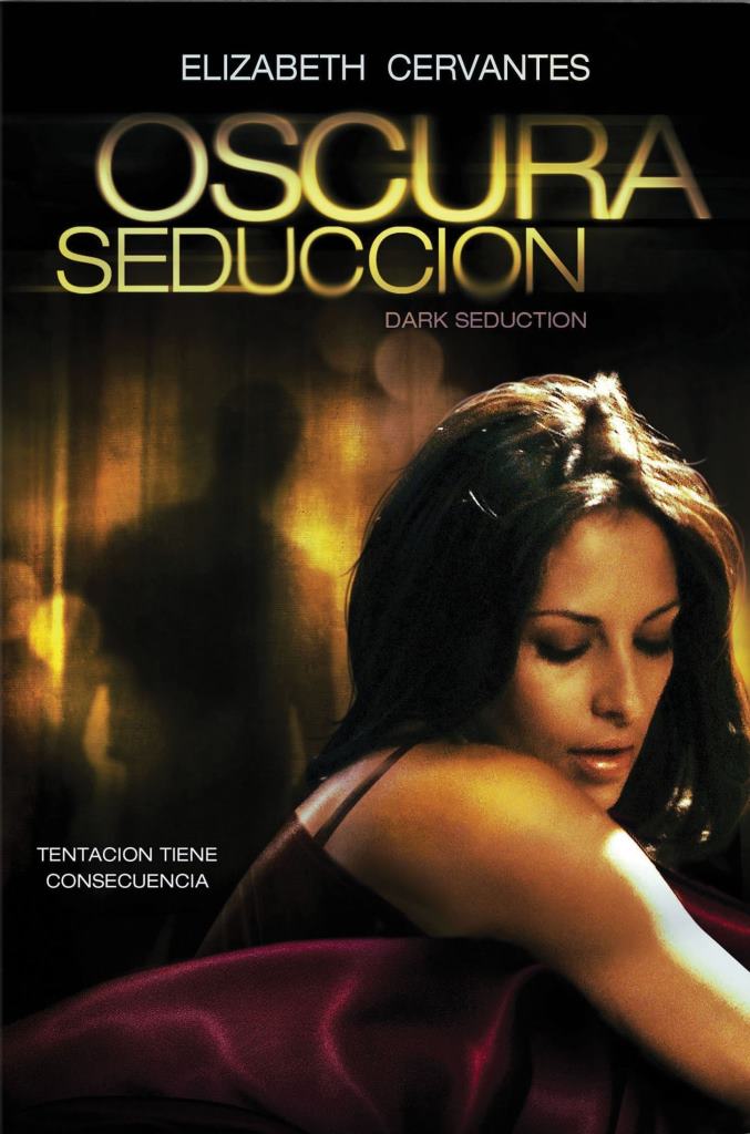 Oscura seducción (2010) BRRip 1080p Latino