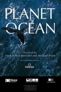 Planeta oceano