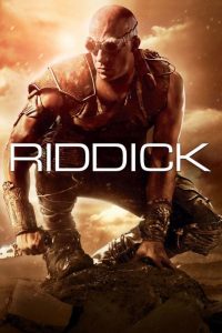Riddick (2013) HD 1080p Latino