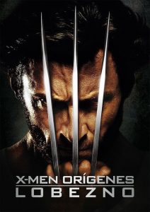 X-Men orígenes: Lobezno (2009) HD 1080p Latino