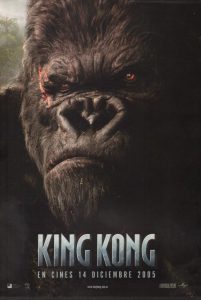 King Kong (2005) HD 1080p Latino