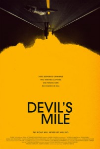 Devil’s Mile
