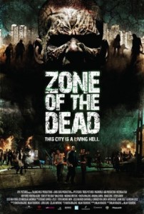 La zona muerta (Zone of the Dead)