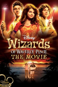 Los magos de Waverly Place: Vacaciones en el Caribe