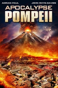 El apocalípsis de Pompeya (Apocalypse Pompeii)