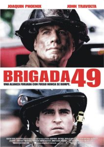 Brigada 49 (2004) HD 1080p Latino