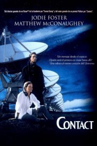 Contacto (1997) HD 1080p Latino
