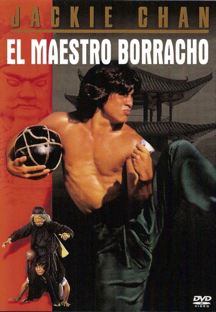El Maestro Borracho (1978) HD 1080p Latino