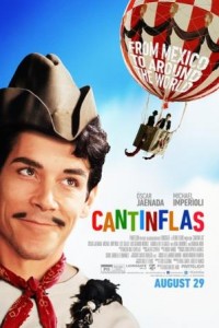 Cantinflas (2014) HD 1080p Latino