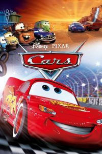 Cars (2006) HD 1080p Latino