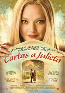 Cartas a Julieta (2010) HD 1080p Latino