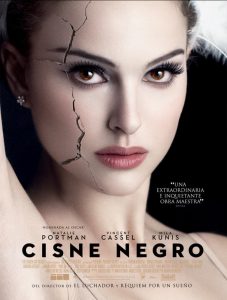 El Cisne negro (2010) HD 1080p Latino