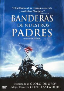 Banderas de nuestros padres (2006) HD 1080p Latino