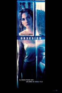 Cercana Obsesión (2015) HD 1080p Latino