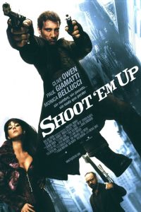 Shoot ‘Em Up: Matar o Morir (2007) HD 1080p Latino