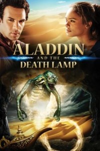 Aladdín y la lámpara de la muerte