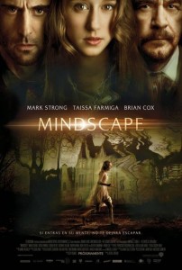 Mindscape (Detectives de la mente)