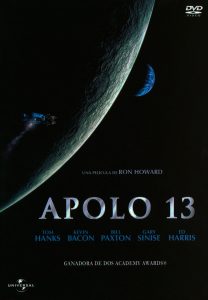 Apolo 13 (1995) HD 1080p Latino