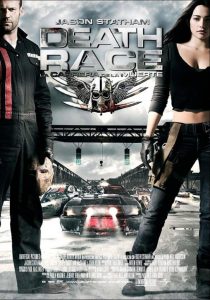 Death Race: La carrera de la muerte (2008) HD 1080p Latino