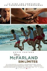 McFarland: Sin limites (2015) HD 1080p Latino