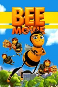 Bee Movie: La historia de una abeja