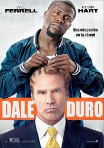 Dale duro (2015) HD 1080p Latino
