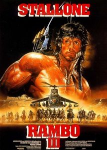 Rambo 3 (1988) HD 1080p Latino