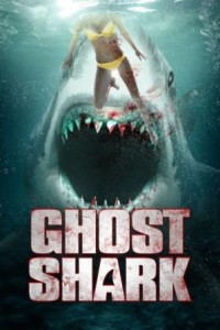 Tiburón fantasma (Ghost Shark)
