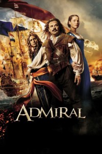 Michiel de Ruyter (The Admiral)