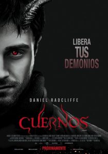 Cuernos (2013) HD 1080p Latino