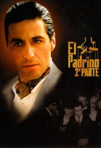 El padrino: Parte II (1974) HD 1080p Latino
