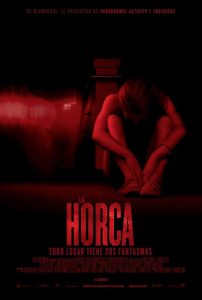 La horca (2015) HD 1080p Latino