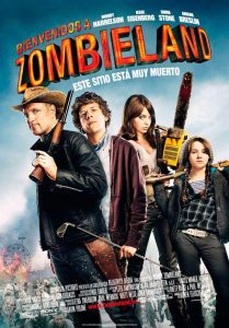 Bienvenidos a Zombieland (2009) HD 1080p Latino