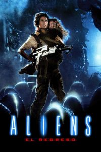 Aliens 2: El regreso (1986) HD 1080p Latino