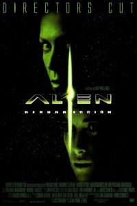 Alien 4: Resurrección (1997) HD 1080p Latino