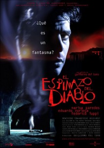 El espinazo del diablo (2001) HD 1080p Latino
