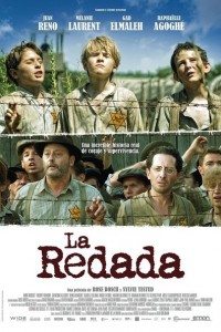 La Redada (La Rafle)