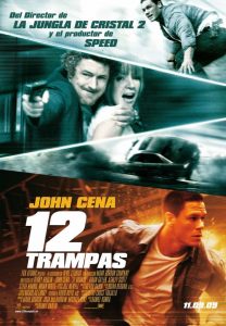12 trampas (2009) HD 1080p Latino