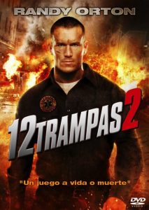 12 trampas 2 (2013) HD 1080p Español