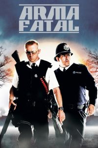 Arma fatal (2007) HD 1080p Latino