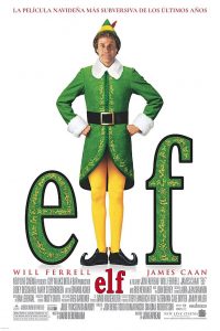Elf (2003) HD 1080p Latino
